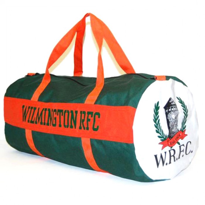 Rugby Kit Bag